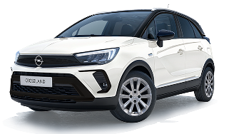 <strong>CROSSLAND</strong>